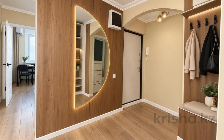 4-комнатная квартира · 74 м² · 2/5 этаж, 3 Мур за 40 млн ₸ в Конаеве — фото 2