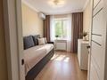 4-комнатная квартира · 74 м² · 2/5 этаж, 3 Мур за 40 млн ₸ в Конаеве — фото 2