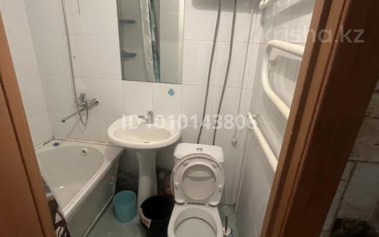 1-бөлмелі пәтер · 27 м² · 2/5 қабат, Джамбула 89/3, бағасы: 11.5 млн ₸ в Костанае — фото 2