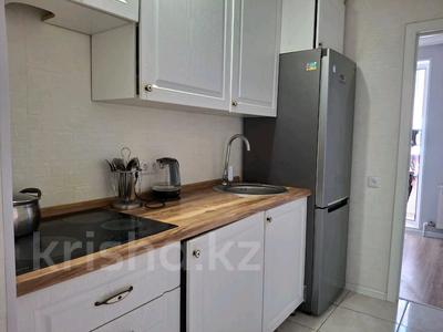 1-комнатная квартира · 44 м² · 10/10 этаж, 15 микрорайон 22 за 18.9 млн 〒 в Семее