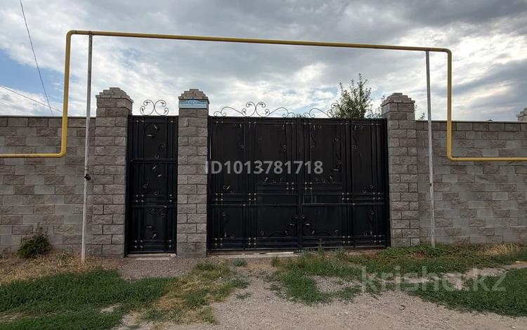 Жеке үй · 3 бөлме · 95.6 м² · 18 жүзд., Керембекова 19а — Карасайский район Жамбул, бағасы: 105 млн ₸ в Алматы — фото 2