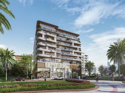3-комнатная квартира · 121 м² · 5/11 этаж, Дубай за ~ 194.2 млн ₸