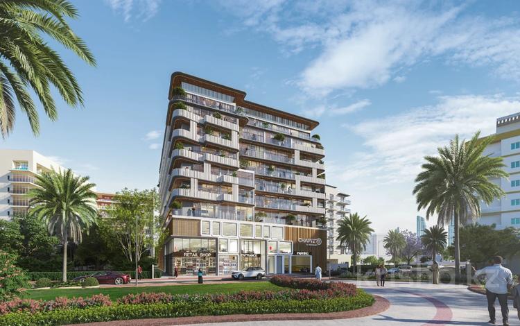 3-комнатная квартира · 121 м² · 5/11 этаж, Дубай за ~ 194.2 млн ₸ — фото 12