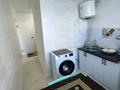 2-комнатная квартира · 43 м² · 1/3 этаж, Абая 3 — Супермаркет Центральный за 70 000 ₸ в Приозёрске — фото 3