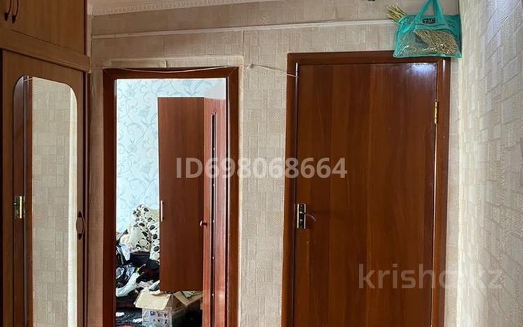 3-бөлмелі пәтер, 70 м², 3/5 қабат, Когалы 31, бағасы: 10 млн 〒 в  — фото 2