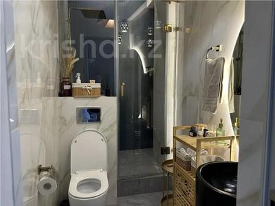 3-комнатная квартира · 116 м² · 12/12 этаж, Наурызбай батыра за 185 млн ₸ в Алматы, Алмалинский р-н