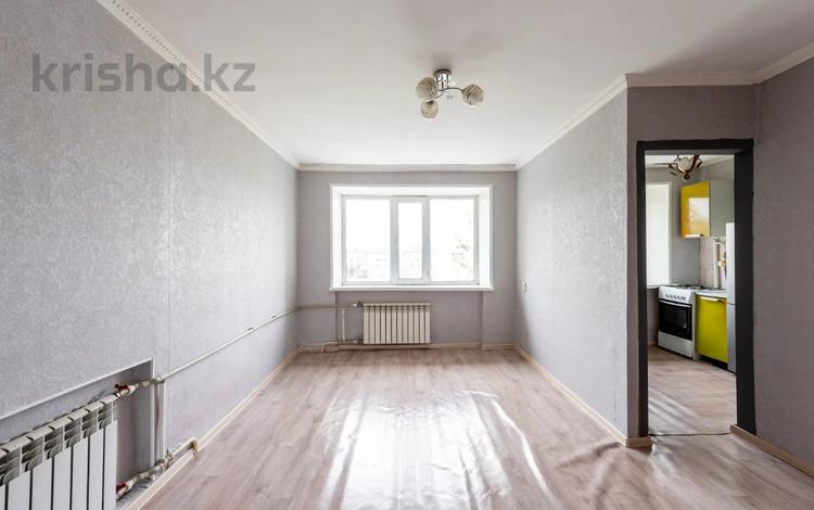 1-бөлмелі пәтер · 30.1 м² · 5 қабат, проспект Тауелсиздик 12/2, бағасы: 12.5 млн ₸ в Астане, Алматы р-н — фото 3