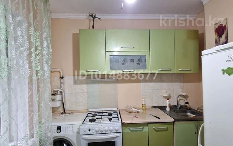 1-комнатная квартира · 37 м² · 1/4 этаж, Петрова за 18.5 млн ₸ в Астане, Алматы р-н — фото 2