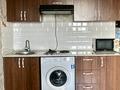 1-бөлмелі пәтер · 35 м² · 8/10 қабат, Райымбека 481 — Азия парк, бағасы: 190 000 ₸ в Алматы, Алатауский р-н — фото 5