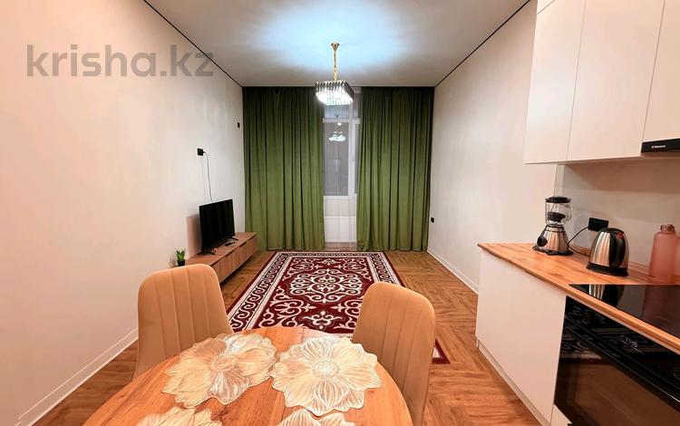 2-комнатная квартира · 46 м² · 8/16 этаж, Е-429 14 за 290 000 ₸ в Астане, Нура р-н — фото 2