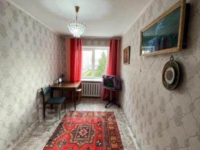 3-комнатная квартира · 55.6 м² · 3/5 этаж, Ауэзова за ~ 19.5 млн 〒 в Петропавловске