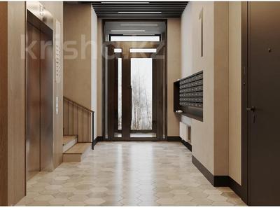 1-комнатная квартира · 37.95 м² · 4/9 этаж, Гашека 5 за 18 млн 〒 в Костанае