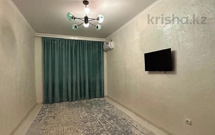 1-комнатная квартира · 40 м² · 6/6 этаж, 32А мкр 22 за 10 млн ₸ в Актау — фото 2