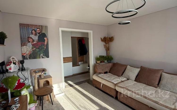 3-бөлмелі пәтер · 63.1 м² · 9/9 қабат, Нурсултана Назарбаева 44, бағасы: 26 млн ₸ в Павлодаре — фото 11