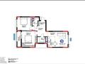 3-комнатная квартира · 79.31 м² · 7/9 этаж, мкр Нурсая, Абулхайр-хана 69/2 за 43.5 млн ₸ в Атырау — фото 2