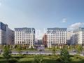 3-комнатная квартира · 79.31 м² · 7/9 этаж, мкр Нурсая, Абулхайр-хана 69/2 за 43.5 млн ₸ в Атырау — фото 3