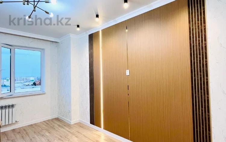 1-комнатная квартира · 45 м² · 4/7 этаж, 29а мкр 74 за 12.5 млн ₸ в Актау — фото 2