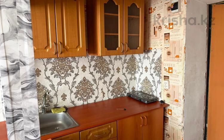 1-комнатная квартира · 18.9 м² · 1/5 этаж, Кобыланды батыра 24/1 за 6 млн ₸ в Костанае — фото 2