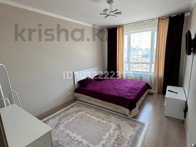 1-бөлмелі пәтер · 40 м² · 13/22 қабат, ул. Абикена Бектурова 4/6, бағасы: 13 000 ₸ в Астане, Нура р-н