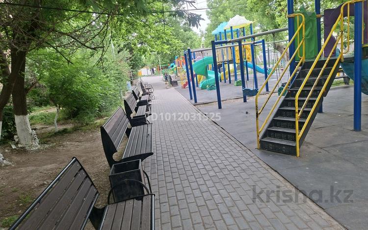1-бөлмелі пәтер · 35 м² · 2/3 қабат, ул. Шмидта 1А, бағасы: 9.8 млн ₸ в Шымкенте, Абайский р-н — фото 2