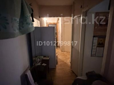 3-бөлмелі пәтер · 58 м² · 3/4 қабат, Айтеке би 198, бағасы: 37 млн ₸ в Алматы, Алмалинский р-н