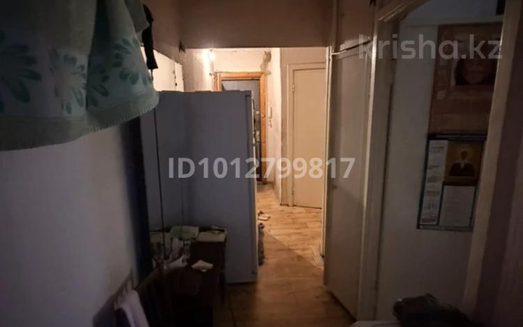 3-бөлмелі пәтер · 58 м² · 3/4 қабат, Айтеке би 198, бағасы: 37 млн ₸ в Алматы, Алмалинский р-н — фото 2