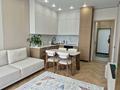3-бөлмелі пәтер · 65 м² · 10/16 қабат, Е-429 26, бағасы: 53 млн ₸ в Астане, Нура р-н — фото 19