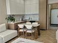 3-бөлмелі пәтер · 65 м² · 10/16 қабат, Е-429 26, бағасы: 53 млн ₸ в Астане, Нура р-н — фото 24