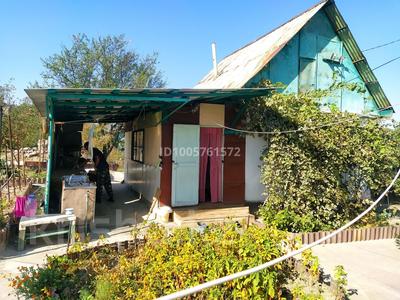 Дача · 1 комната · 18.7 м² · 12 сот., Грибная 91 — Садовое общество Пищевик за 5.5 млн 〒 в Турарских дач