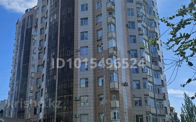 3-комнатная квартира · 160 м² · 8/17 этаж, торайгырова 1/2 за 67 млн ₸ в Павлодаре — фото 2