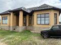Жеке үй · 5 бөлме · 200 м² · 8 жүзд., Саздинское лесничество 296, бағасы: 60 млн ₸ в Актобе