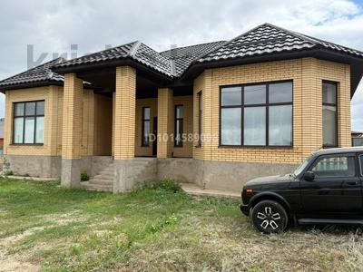 Жеке үй · 5 бөлме · 200 м² · 8 жүзд., Саздинское лесничество 296, бағасы: 60 млн ₸ в Актобе