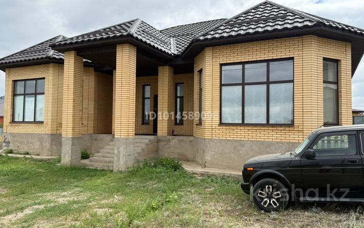 Жеке үй · 5 бөлме · 200 м² · 8 жүзд., Саздинское лесничество 296, бағасы: 60 млн ₸ в Актобе — фото 2