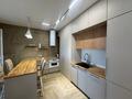2-комнатная квартира · 50 м² · 14/17 этаж, Варламова 27В — Проспект Абая за 350 000 ₸ в Алматы, Алмалинский р-н