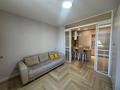 2-комнатная квартира · 50 м² · 14/17 этаж, Варламова 27В — Проспект Абая за 350 000 ₸ в Алматы, Алмалинский р-н — фото 5