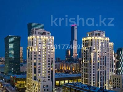 Продажа квартир в Астане: 3-комнатная квартира · 87 м² · 9/22 этаж, Достык 1A за 99 млн 〒 3-комнатная квартира · 87 м² · 9/22 этаж, Достык 1A за 99 млн 〒 в Астане, Есильский р-н