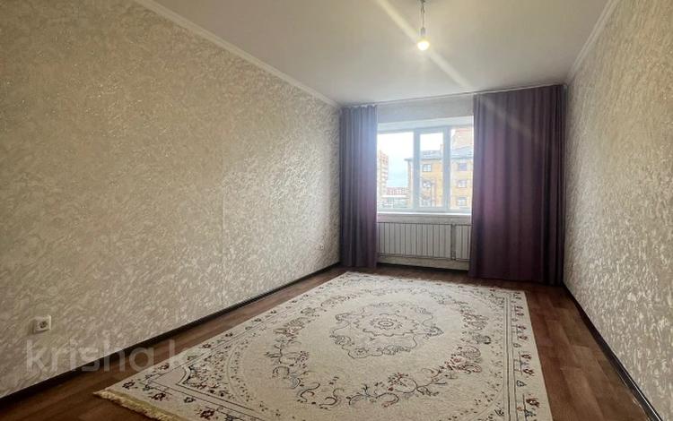 1-бөлмелі пәтер, 45 м², 1/9 қабат, Нур Актобе 21, бағасы: 9.9 млн 〒 — фото 2