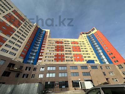 1-комнатная квартира, 30 м², 2/12 этаж, Мухамедханова 275 за 16.5 млн 〒 в Астане, Есильский р-н