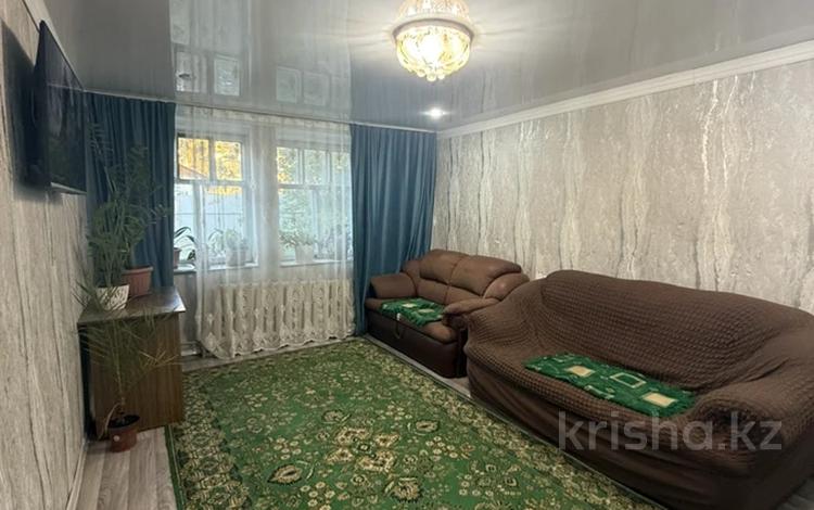 Отдельный дом · 4 комнаты · 72.8 м² · 2.24 сот., Берел 59А за 30 млн ₸ в Семее — фото 2