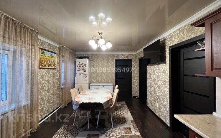 Часть дома · 4 комнаты · 100 м² · 5 сот., мкр Фёдоровка , Цеховая 19 за 26.5 млн 〒 в Караганде, Казыбек би р-н — фото 2