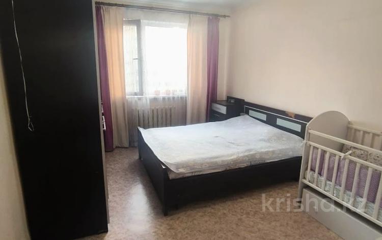 3-комнатная квартира · 84 м² · 4/9 этаж, мкр Жас Канат, Баймагамбетова за 45 млн ₸ в Алматы, Турксибский р-н — фото 2