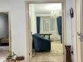 3-комнатная квартира · 77 м² · 7/9 этаж, мкр Туран 9/8 — Uly tau , royal rose за 33 млн ₸ в Шымкенте, Каратауский р-н — фото 2