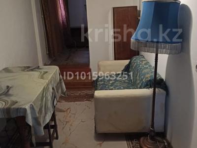 2 комнаты · 20 м² · 1/2 этаж, Шемякина 108 за 90 000 ₸ в Алматы, Турксибский р-н