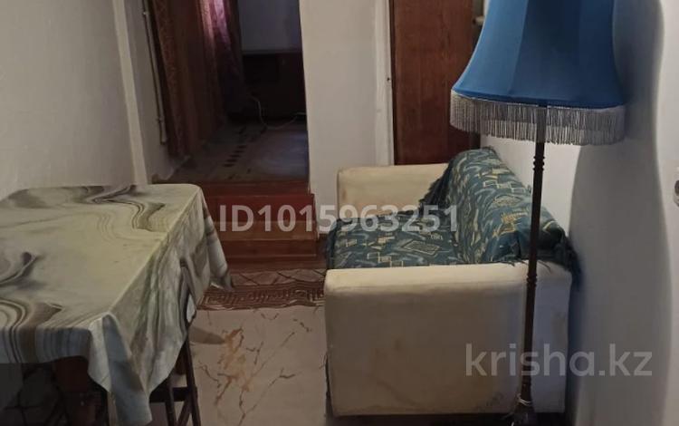 2 комнаты · 20 м² · 1/2 этаж, Шемякина 108 за 90 000 ₸ в Алматы, Турксибский р-н — фото 2