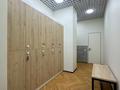 Еркін, кеңселер, дүкендер мен бутиктер, ауыл шаруашылығы, фитнес және спорт, медорталықтар мен дәріханалар, білім орталықтары, ойын-сауық, конференц-залдар, студиялар · 400 м², бағасы: ~ 4 млн ₸ в Алматы, Бостандыкский р-н — фото 25
