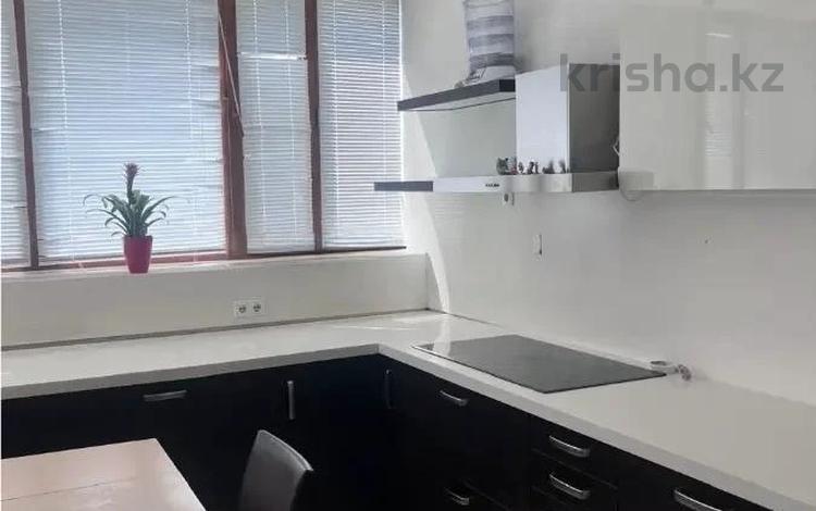 4-комнатная квартира · 167 м² · 4/13 этаж, Тараса Шевченко 8 — Без комиссии для покупателя за 78 млн ₸ в Астане, Сарыарка р-н — фото 2