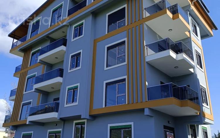 3-комнатная квартира · 78 м² · 1/3 этаж, Газипаша 5 за 37.8 млн ₸ в Аланье — фото 9