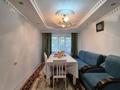 3-бөлмелі пәтер · 60 м² · 2/5 қабат, Бөгенбай батыр 53 — Республики, бағасы: 28 млн ₸ в Астане, Сарыарка р-н