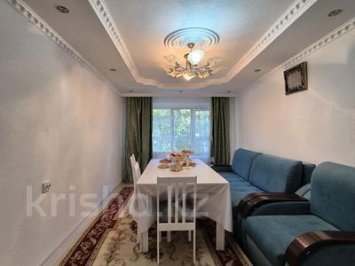 3-бөлмелі пәтер · 60 м² · 2/5 қабат, Бөгенбай батыр 53 — Республики, бағасы: 28 млн ₸ в Астане, Сарыарка р-н