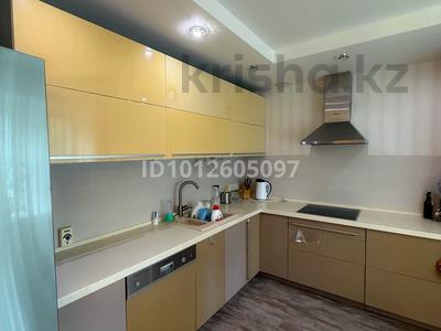 4-бөлмелі пәтер · 104 м² · 1/6 қабат, Абая 31, бағасы: 42 млн ₸ в Темиртау